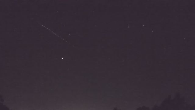 AMS78 meteor