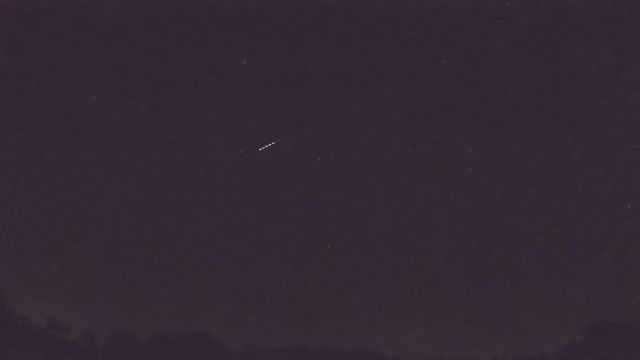 AMS78 meteor
