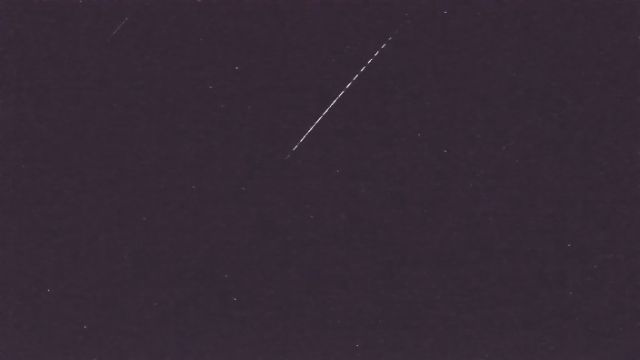 AMS78 meteor