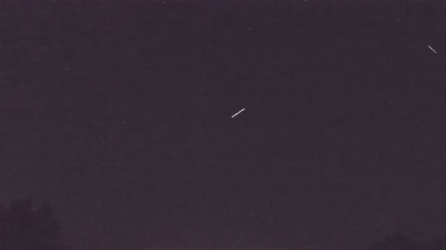 AMS78 meteor