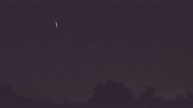 AMS78 meteor
