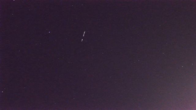 AMS78 meteor