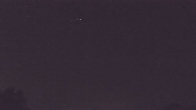 AMS78 meteor