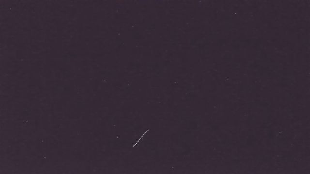 AMS78 meteor