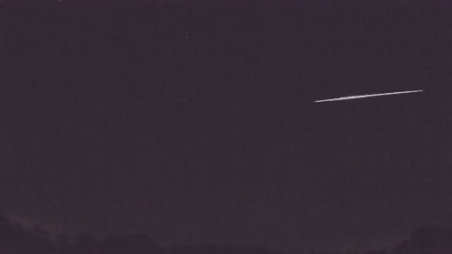 AMS78 meteor