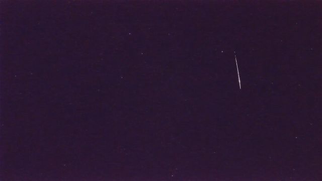 AMS78 meteor