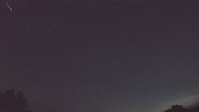 AMS78 meteor