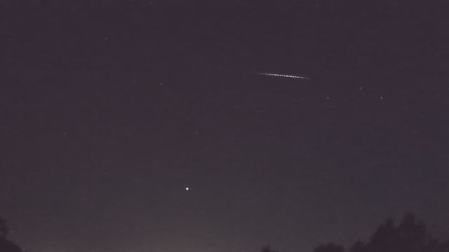AMS78 meteor