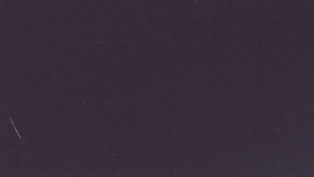 AMS78 meteor