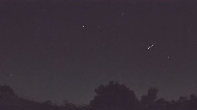 AMS78 meteor