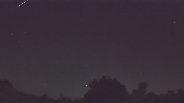 AMS78 meteor