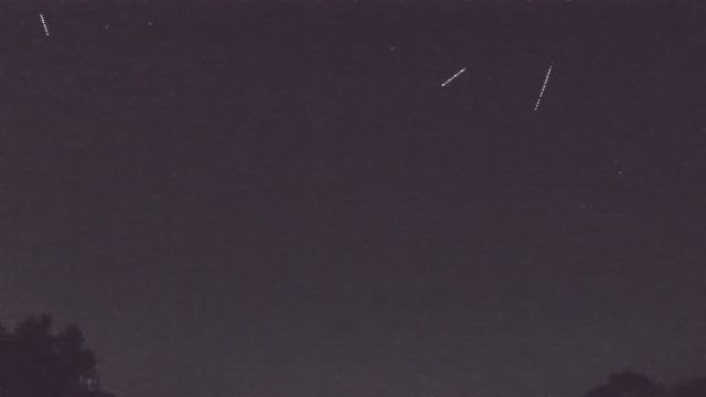 AMS78 meteor