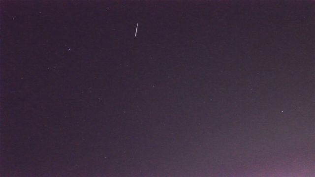 AMS78 meteor