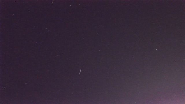 AMS78 meteor