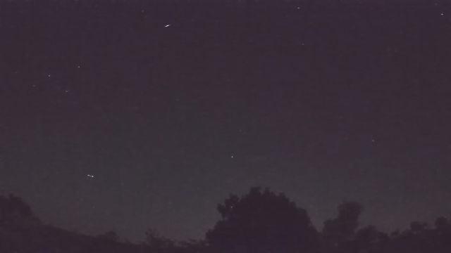 AMS78 meteor