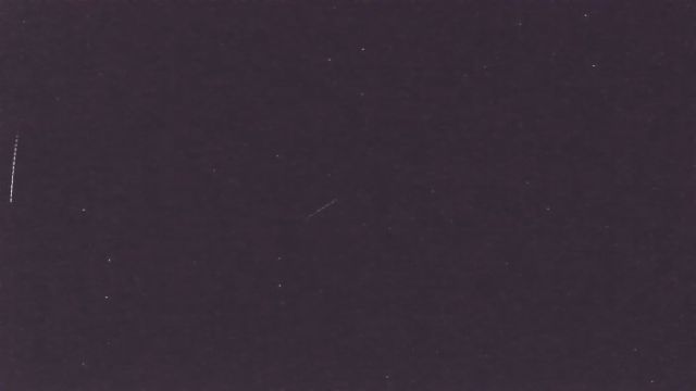 AMS78 meteor