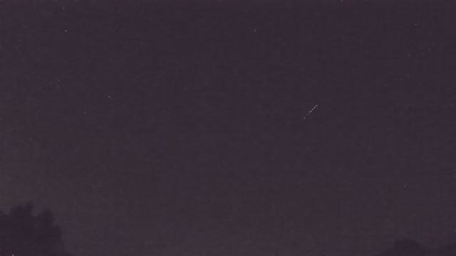 AMS78 meteor