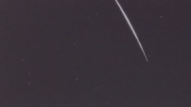 AMS78 meteor