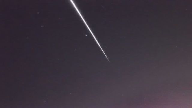 AMS78 meteor