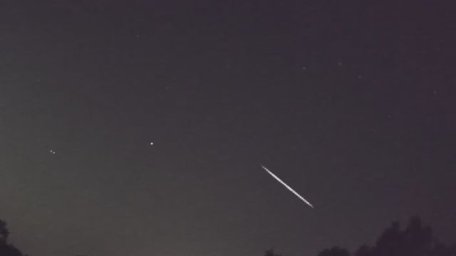 AMS78 meteor