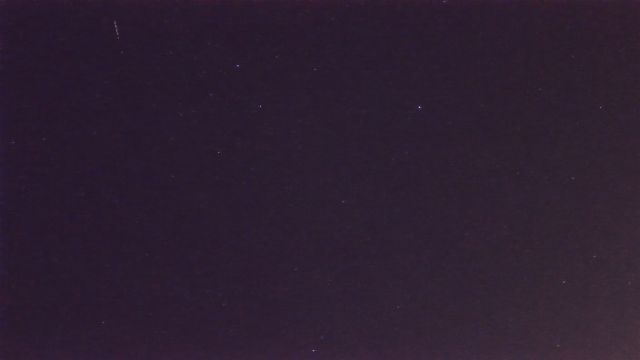 AMS78 meteor