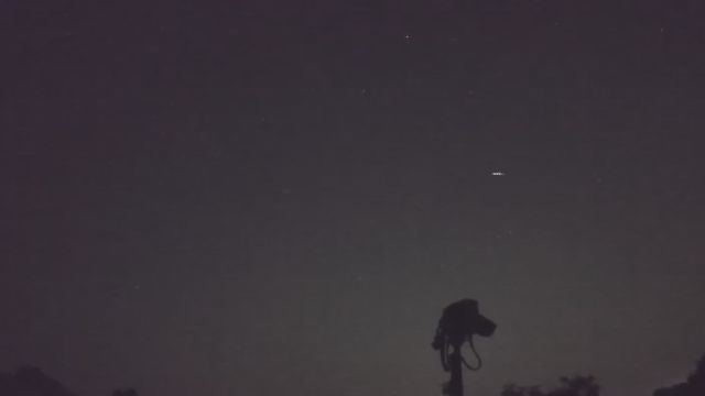 AMS78 meteor