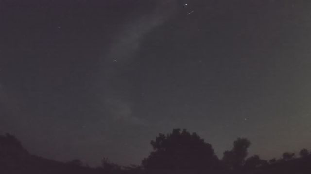 AMS78 meteor
