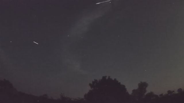 AMS78 meteor
