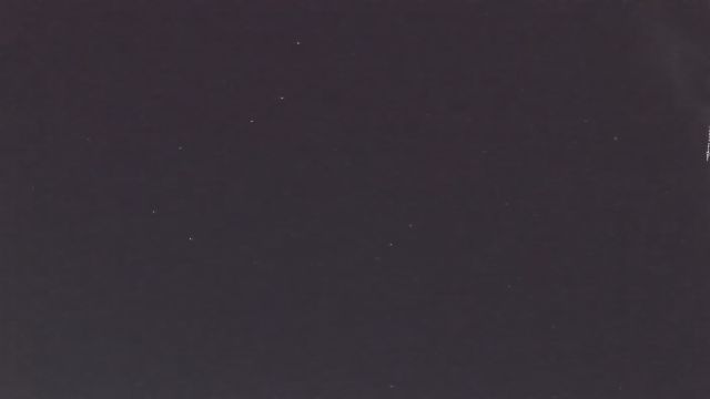 AMS78 meteor