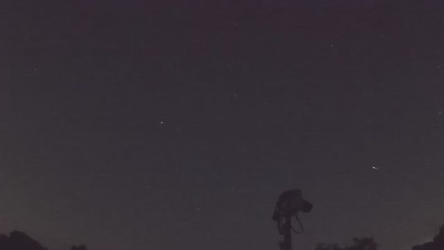 AMS78 meteor