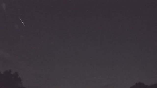 AMS78 meteor