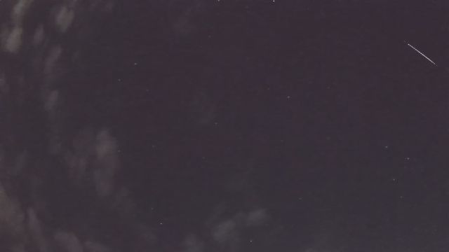 AMS78 meteor