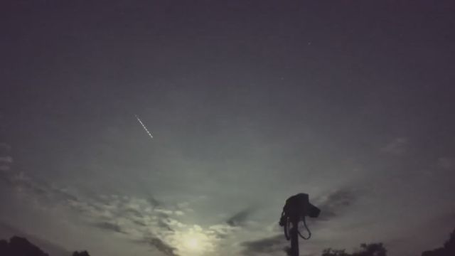 AMS78 meteor