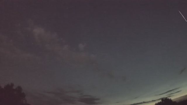 AMS78 meteor