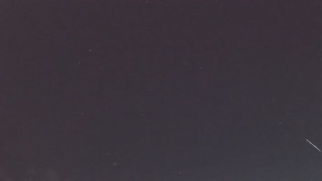 AMS78 meteor