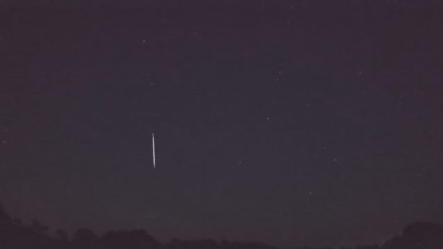AMS78 meteor