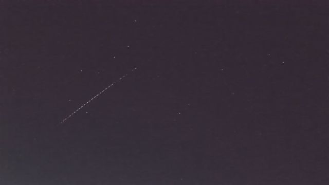 AMS78 meteor