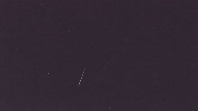 AMS78 meteor
