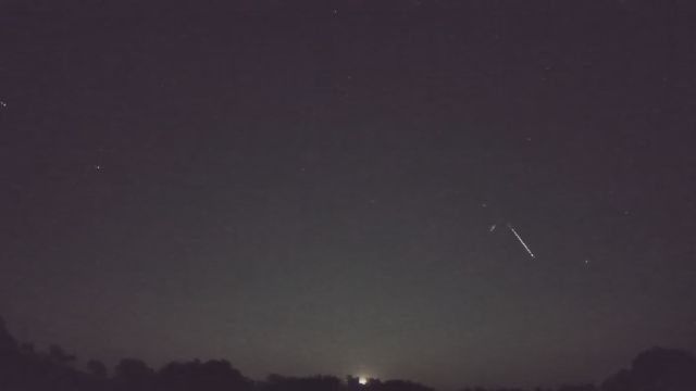 AMS78 meteor