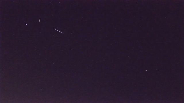 AMS78 meteor