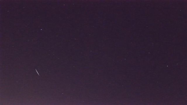 AMS78 meteor