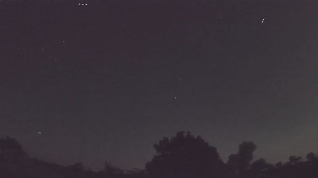 AMS78 meteor