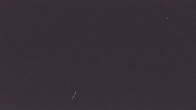 AMS78 meteor