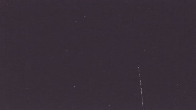 AMS78 meteor