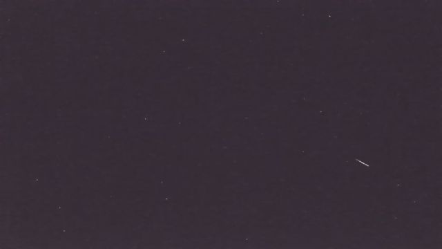 AMS78 meteor