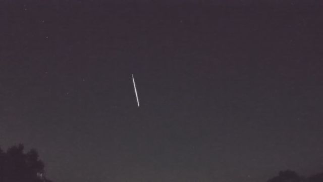 AMS78 meteor
