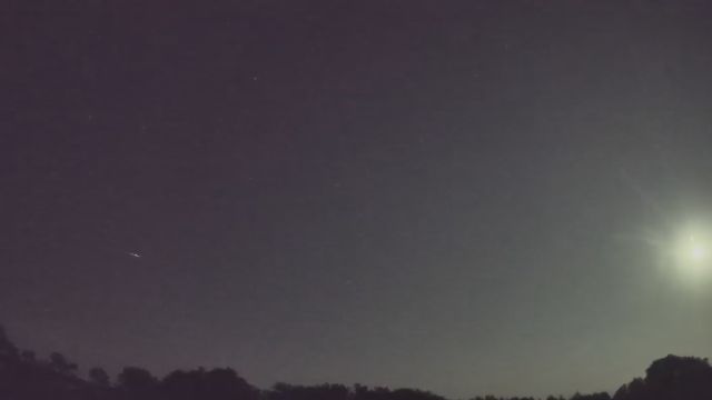 AMS78 meteor