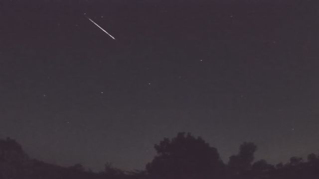 AMS78 meteor