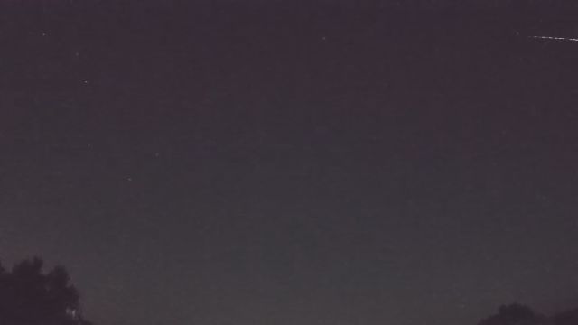AMS78 meteor