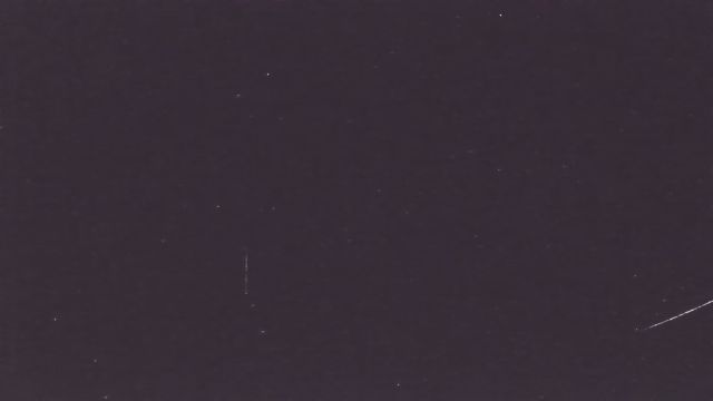 AMS78 meteor